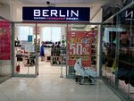 Berlin (Mendeleyeva Street, 137), shoe store