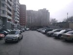 Парковка (Никитинская ул., 30), автомобильная парковка в Самаре