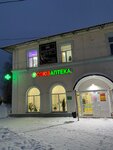 Союзаптека (prospekt Serova, 17), pharmacy