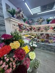 Lulu Flowers (Sharapovskiy Drive, 1А), flower shop