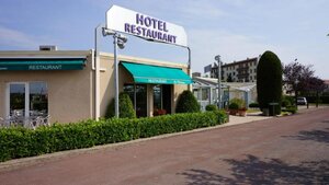 Hotel Restaurant Charme EN Beaujolais