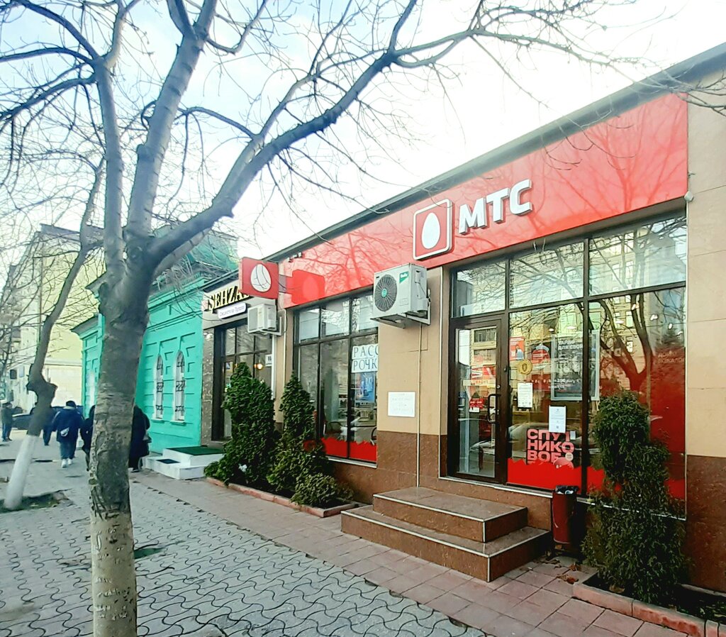 Фото: АйСтор, магазин электроники, просп. Расула Гамзатова, 64А, Махачкала - Янд