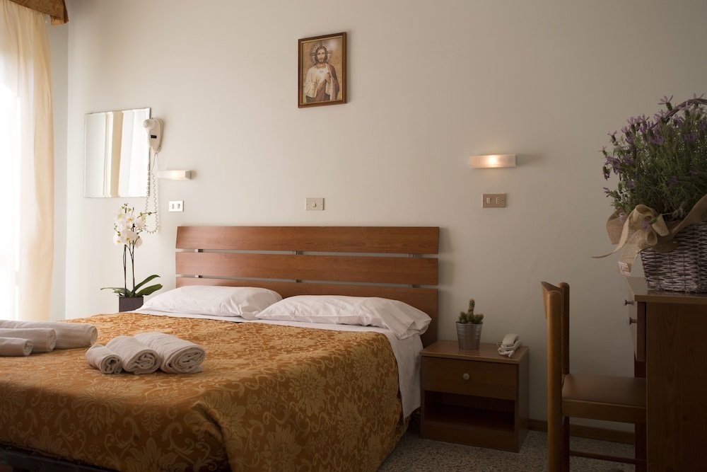 Фото Anna Bed and Breakfast