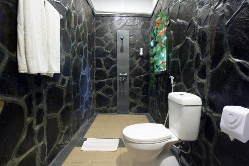 Фото Nara Ubud Cottage