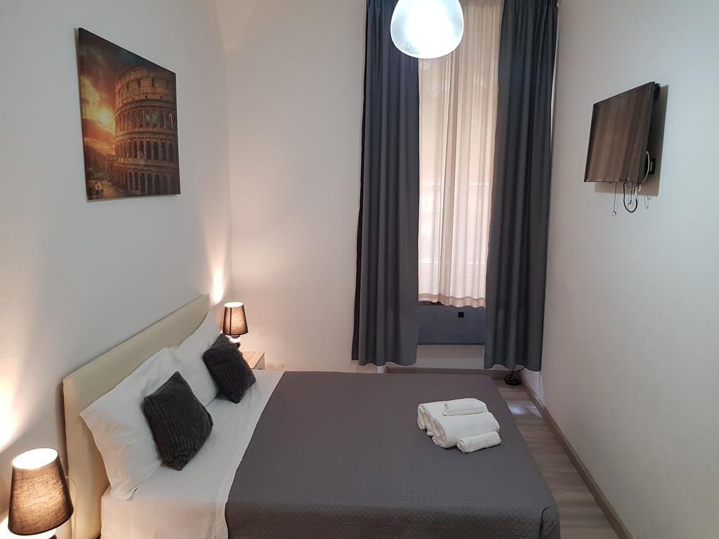 Фото The Shelter In Rome