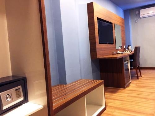 Фото Hotel Azure