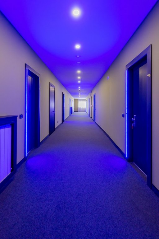 Фото Reggia Suite SPA Hotel