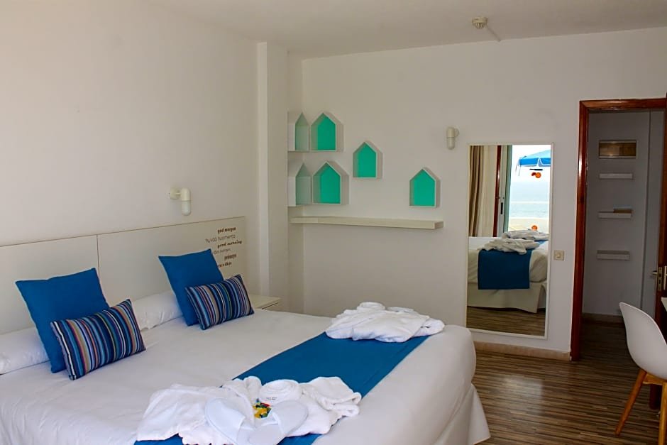 Фото Rk Luz Playa Suites