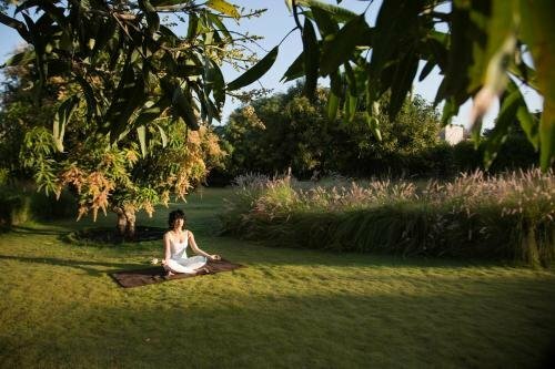 Гостиница Woods at Sasan в Гуджарате