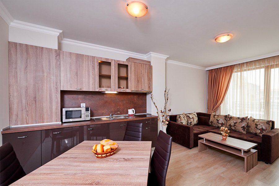 Фото Boutique Rose Gardens