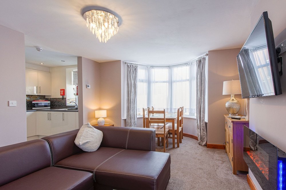 Фото Beachcliffe Lodge