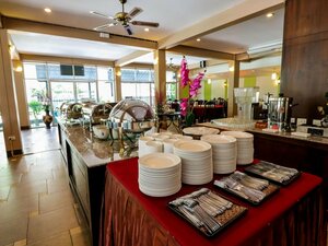 Nida Rooms Central Rop Wiang 746 Plaza at Diamond Park Inn Chiang Rai Resort