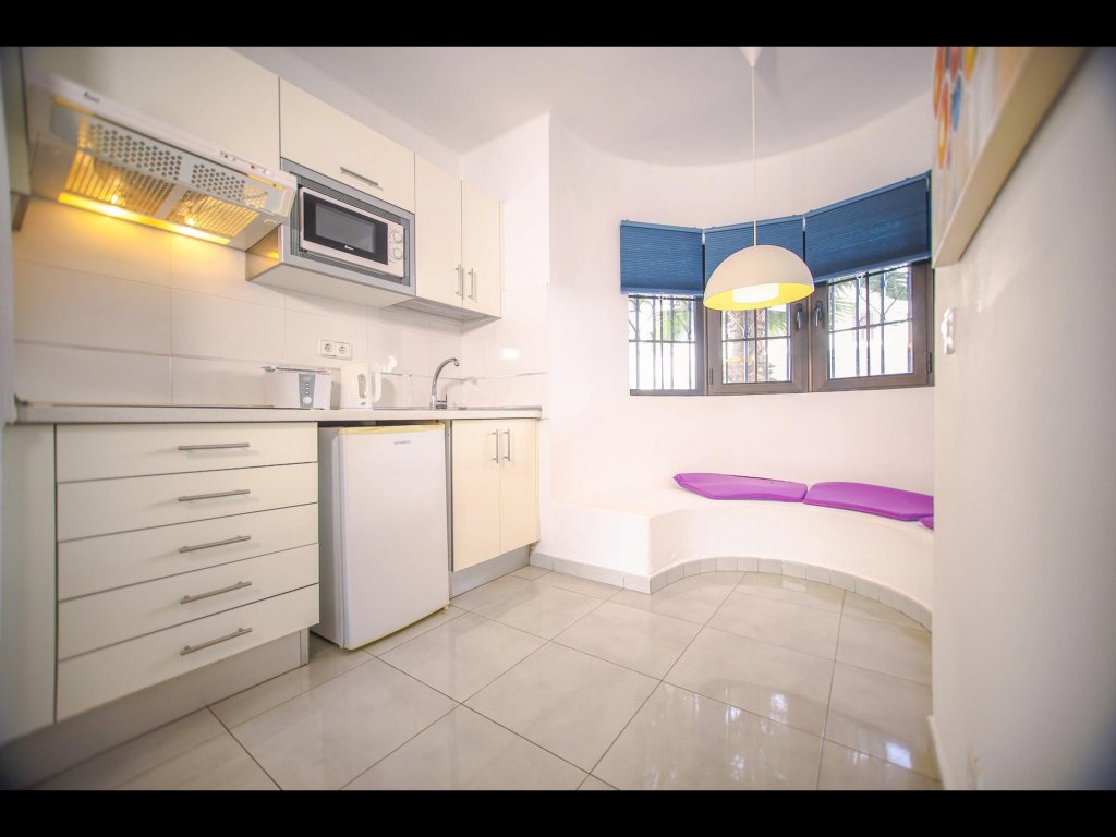 Фото Club Atlantico