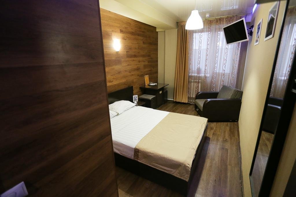 Фото Кочевник