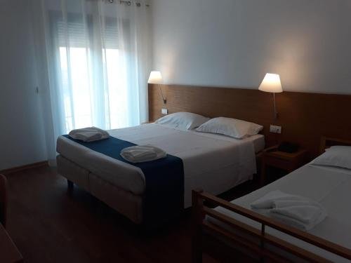 Фото LacromaBio - Hotel & Apartments