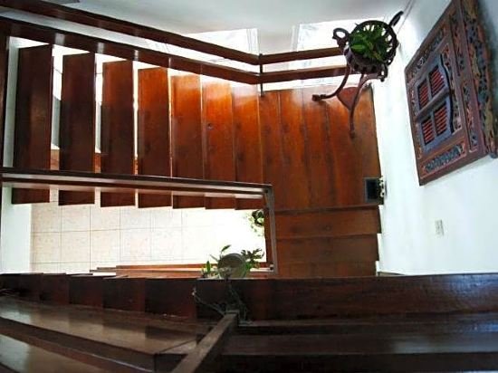 Фото Brahminy Kite Holiday Home