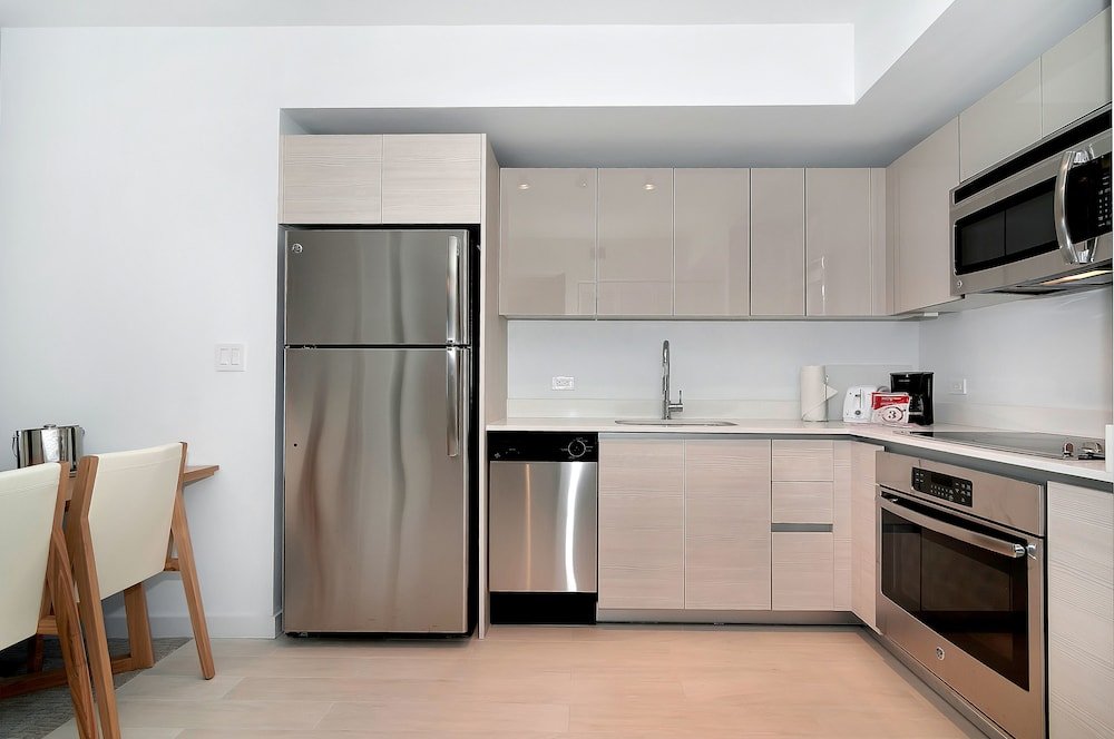 Фото Bwalk Resort Rentals