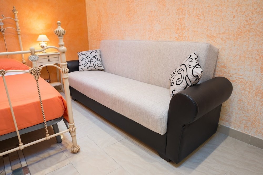 Фото B&b Annamaria