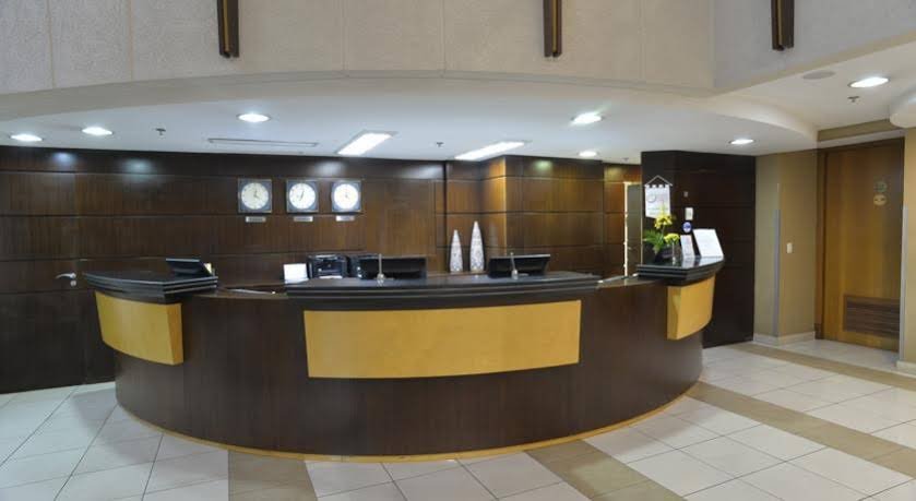 Фото Tri Hotel Executive Caxias do Sul