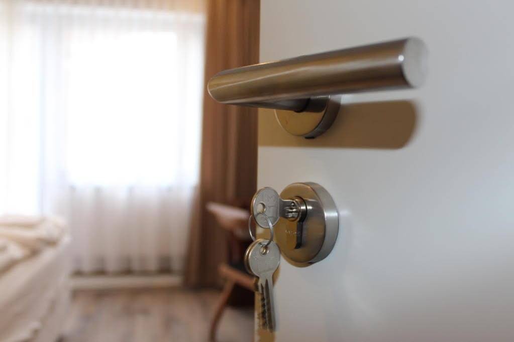 Фото Slamba Hostel Augsburg