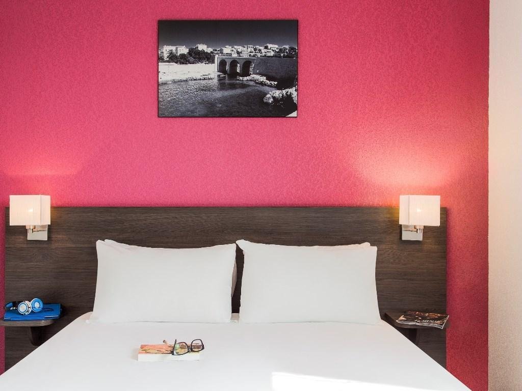 Фото Adagio Access Marseille Saint Charles