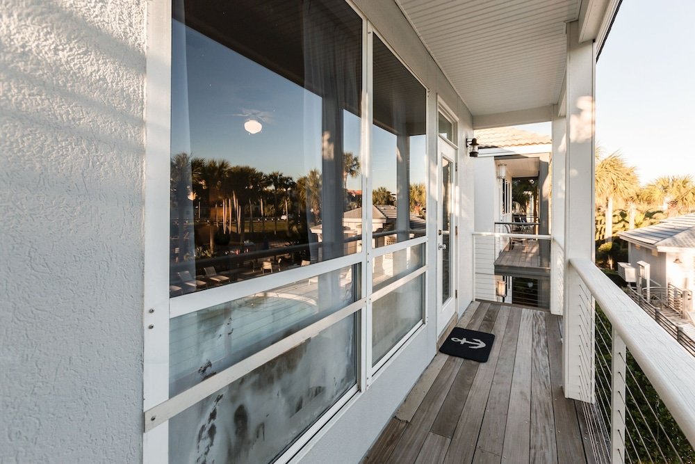 Фото Scenic Duplex № 11b - 2 Br Duplex