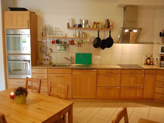 Фото Greencity Boardinghouse