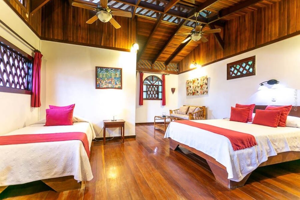 Фото Hotel El Encanto