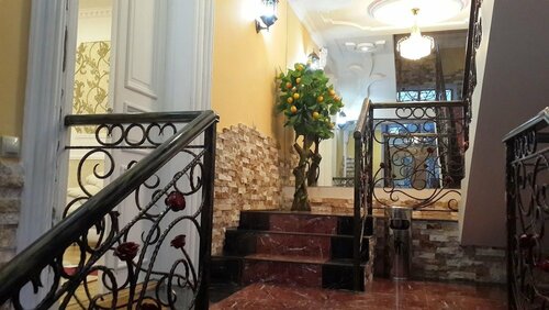 Гостиница Edemi Hotel в Кутаиси