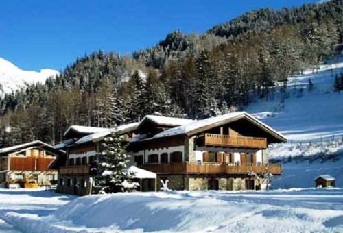 Фото Agriturismo Le Reve