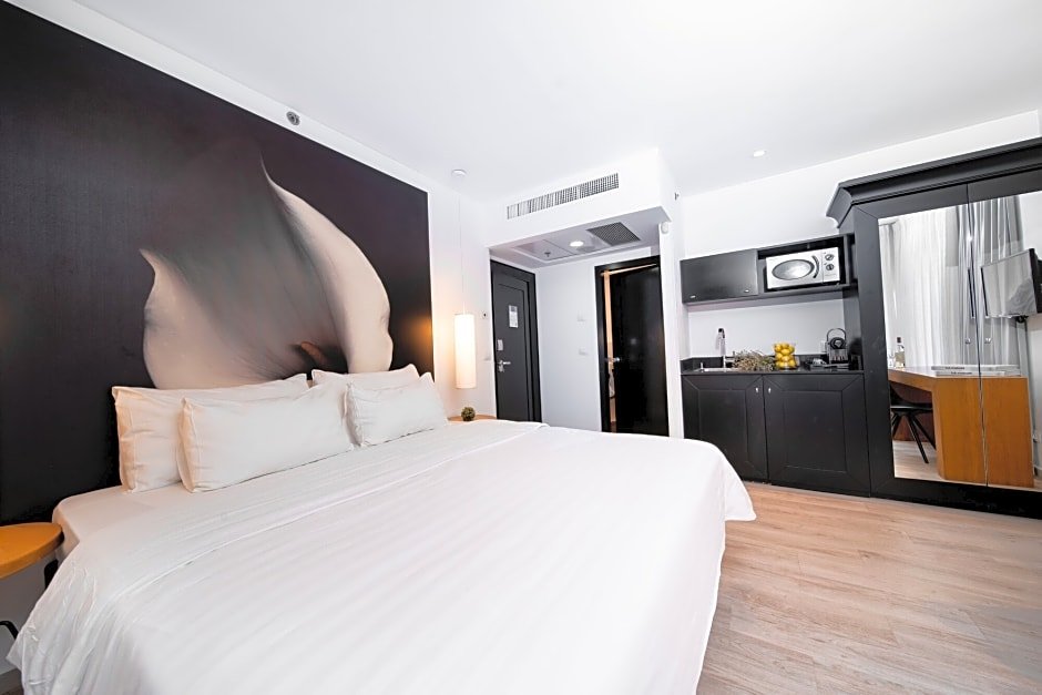 Фото Savoy Hotel Sea Side Tel-Aviv