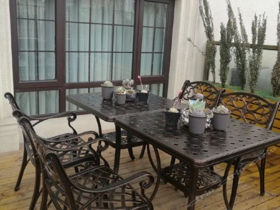 Фото Shanghai Jinchen Hotel