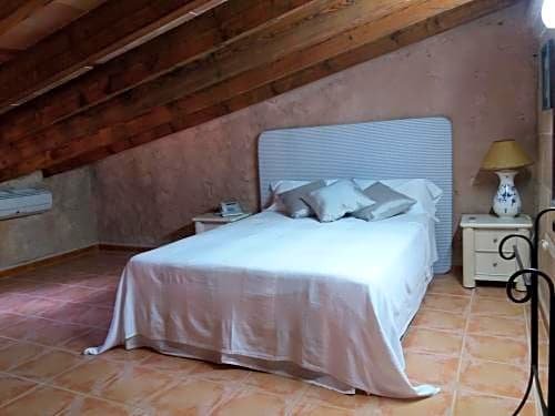 Фото Hotel Segles