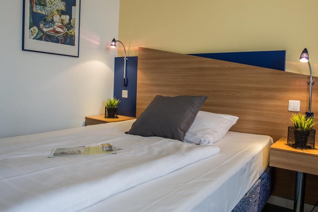 Фото Median Hotel Hannover Messe