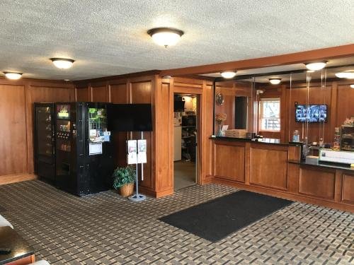 Фото Allen Park Motor Lodge