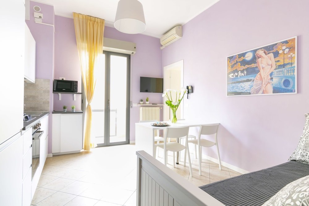 Фото Residence Hotel Le Stelle