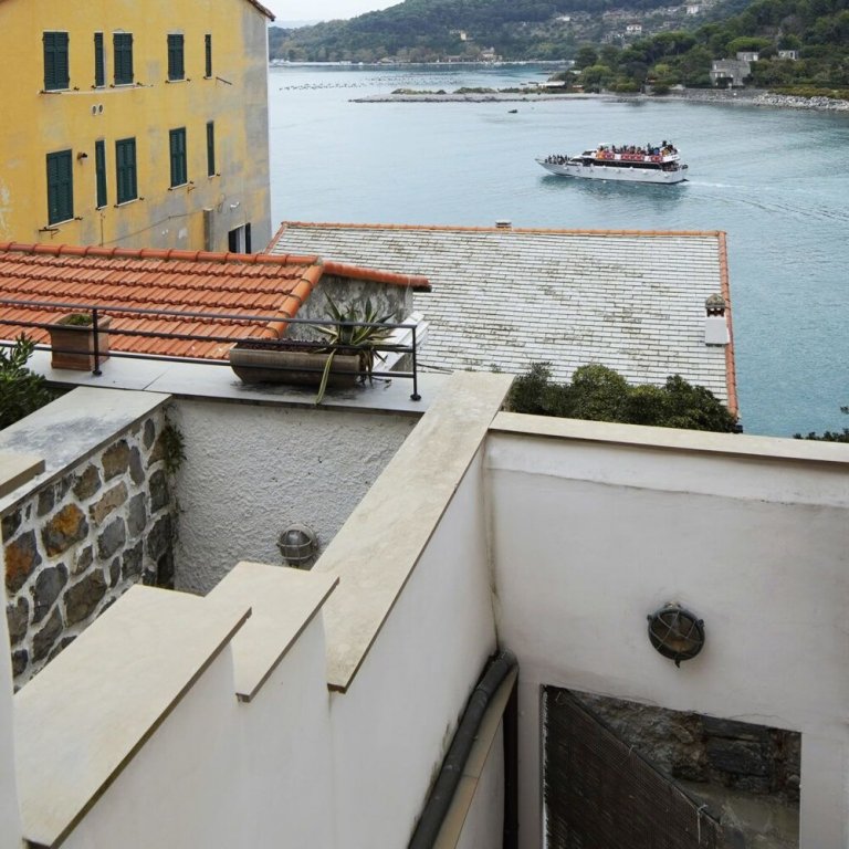 Фото San Pietro Terrace