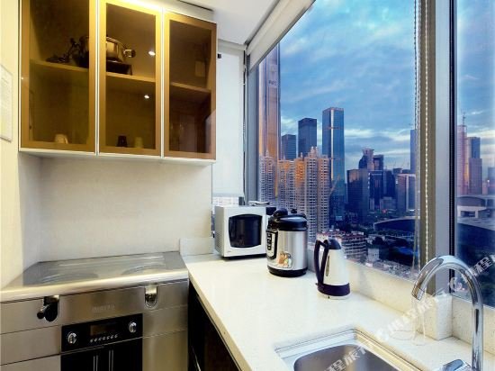 Фото Sunflower Hotel & Residence