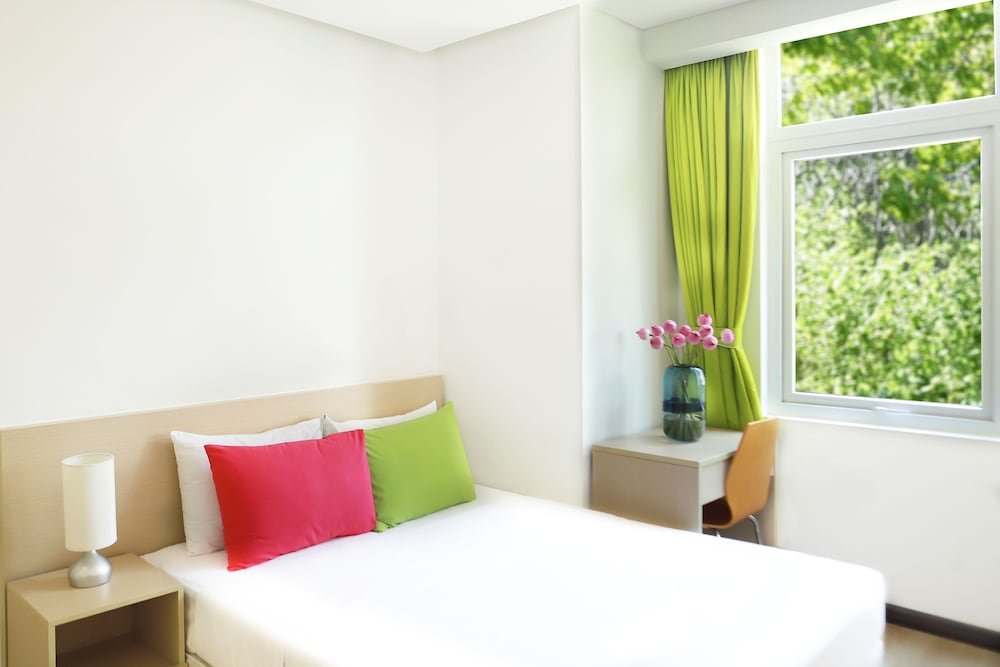 Фото Emm Hotel Saigon