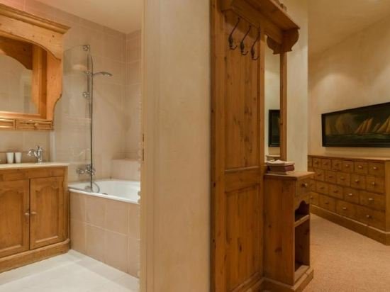 Фото Vent d’Ouest Hotel