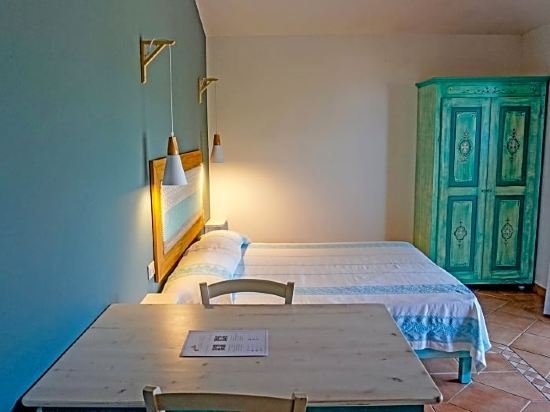 Фото Residence Hotel Lu Nibareddu