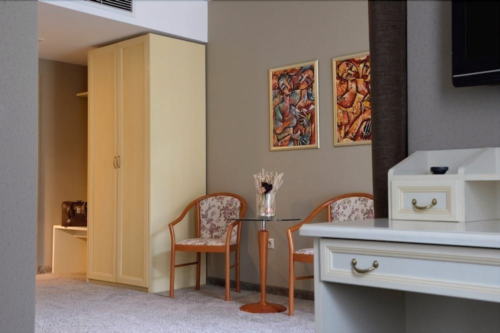 Фото St George Hotel