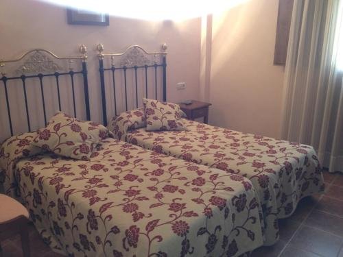 Фото Unike Hospedería El Pilar