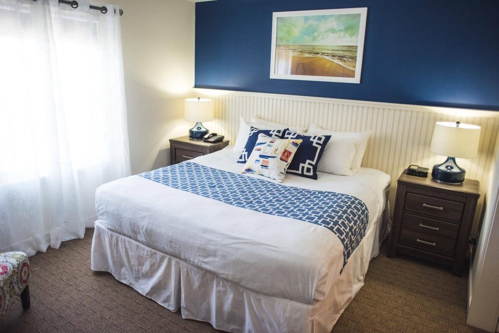 Фото The Circle Hotel Fairfield