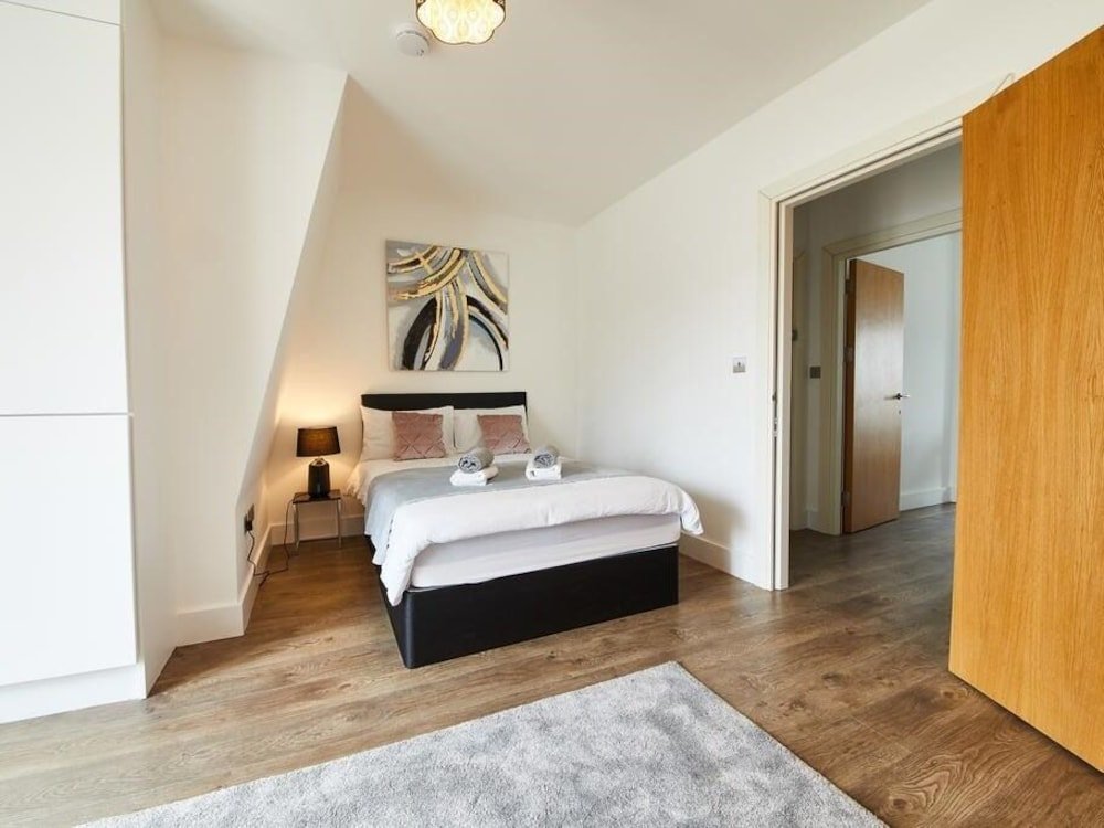 Фото Cosy Stay Apartments