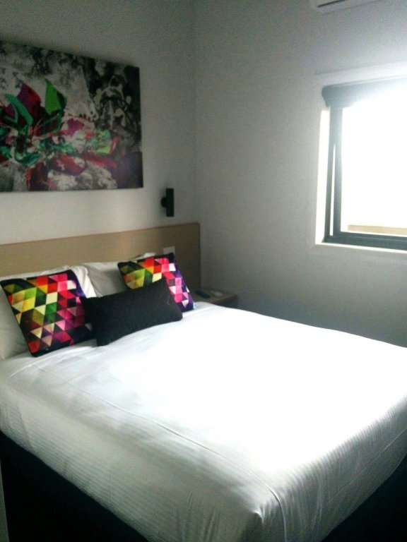 Фото Nightcap at Ashley Hotel