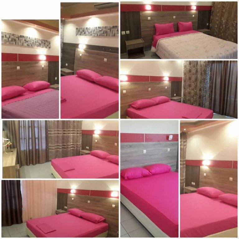 Фото Marilena Hotel