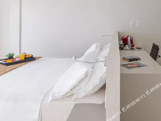 Фото Ponta Mar Hotel