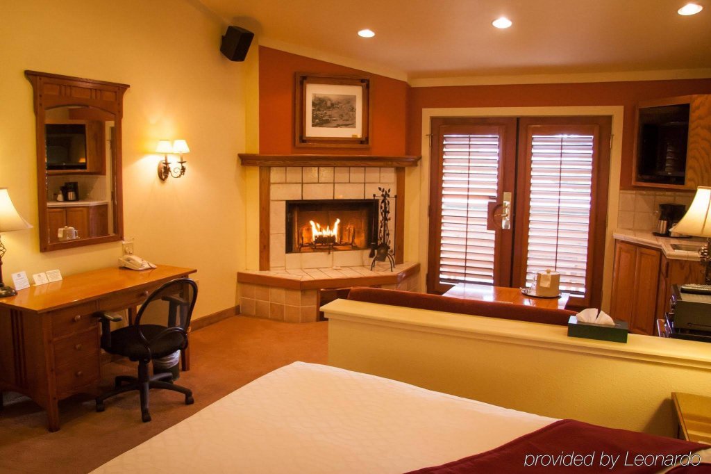 Фото Best Western Sonoma Valley Inn & Krug Event Center