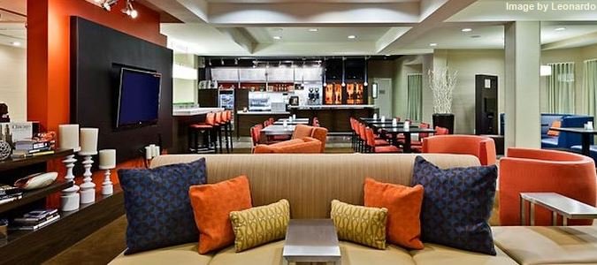Фото Courtyard by Marriott Chicago Southeast/Hammond